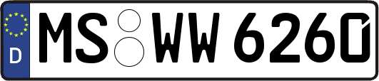 MS-WW6260