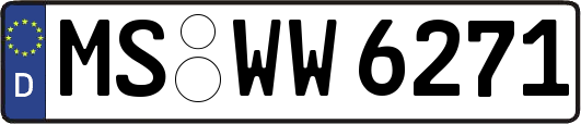 MS-WW6271