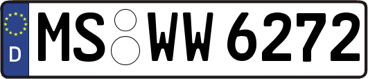 MS-WW6272