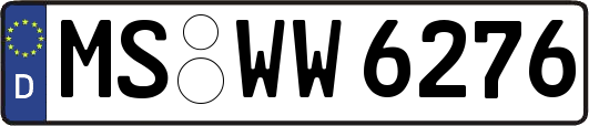 MS-WW6276