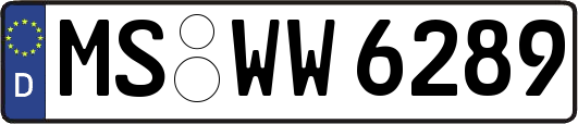 MS-WW6289