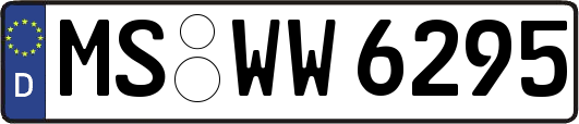 MS-WW6295