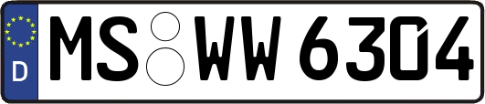 MS-WW6304