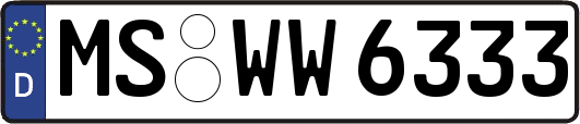 MS-WW6333