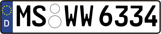 MS-WW6334