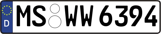 MS-WW6394