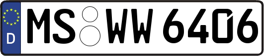 MS-WW6406
