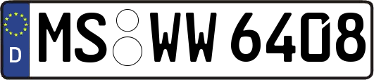 MS-WW6408