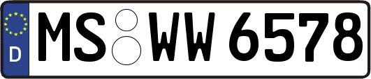 MS-WW6578