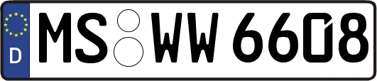 MS-WW6608