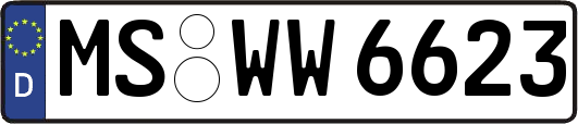 MS-WW6623