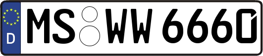 MS-WW6660