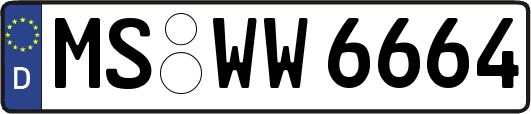 MS-WW6664