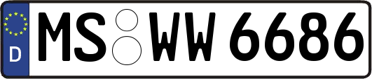 MS-WW6686