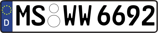 MS-WW6692