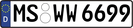 MS-WW6699