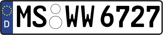 MS-WW6727