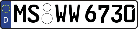 MS-WW6730