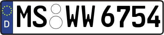 MS-WW6754