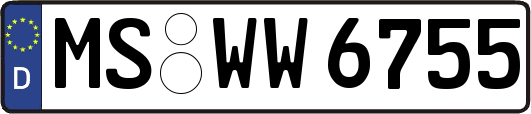 MS-WW6755