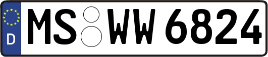 MS-WW6824