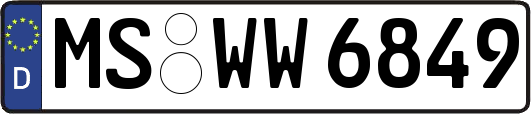 MS-WW6849