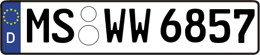 MS-WW6857