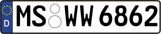 MS-WW6862