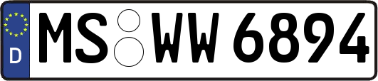 MS-WW6894