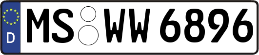MS-WW6896