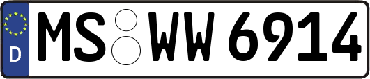 MS-WW6914