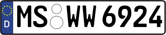 MS-WW6924