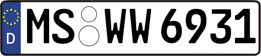 MS-WW6931