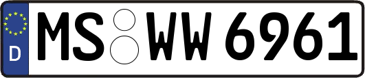 MS-WW6961