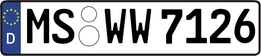 MS-WW7126