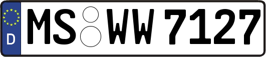 MS-WW7127
