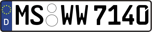MS-WW7140