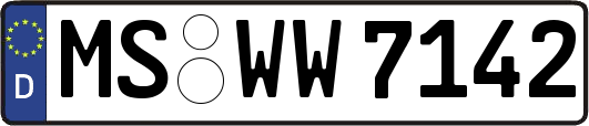 MS-WW7142