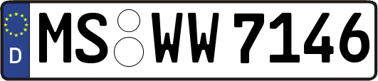 MS-WW7146