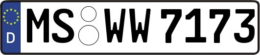 MS-WW7173