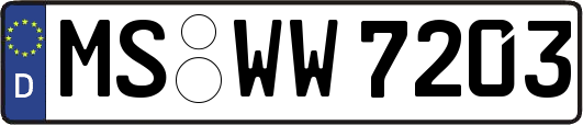 MS-WW7203