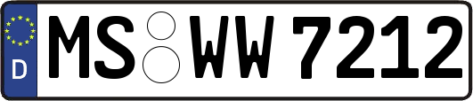 MS-WW7212