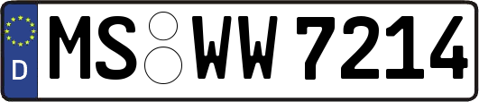 MS-WW7214