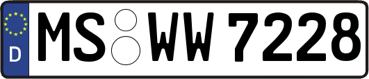 MS-WW7228
