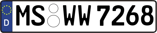 MS-WW7268