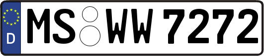 MS-WW7272