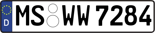 MS-WW7284