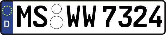 MS-WW7324
