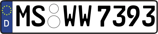 MS-WW7393