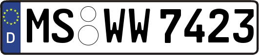 MS-WW7423